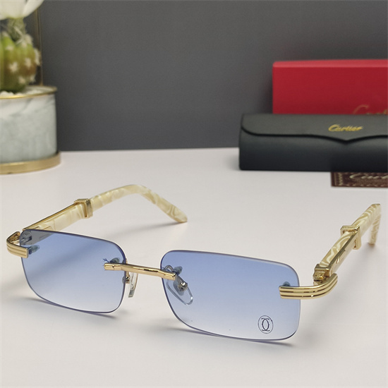 Cartier Sunglass AA 134